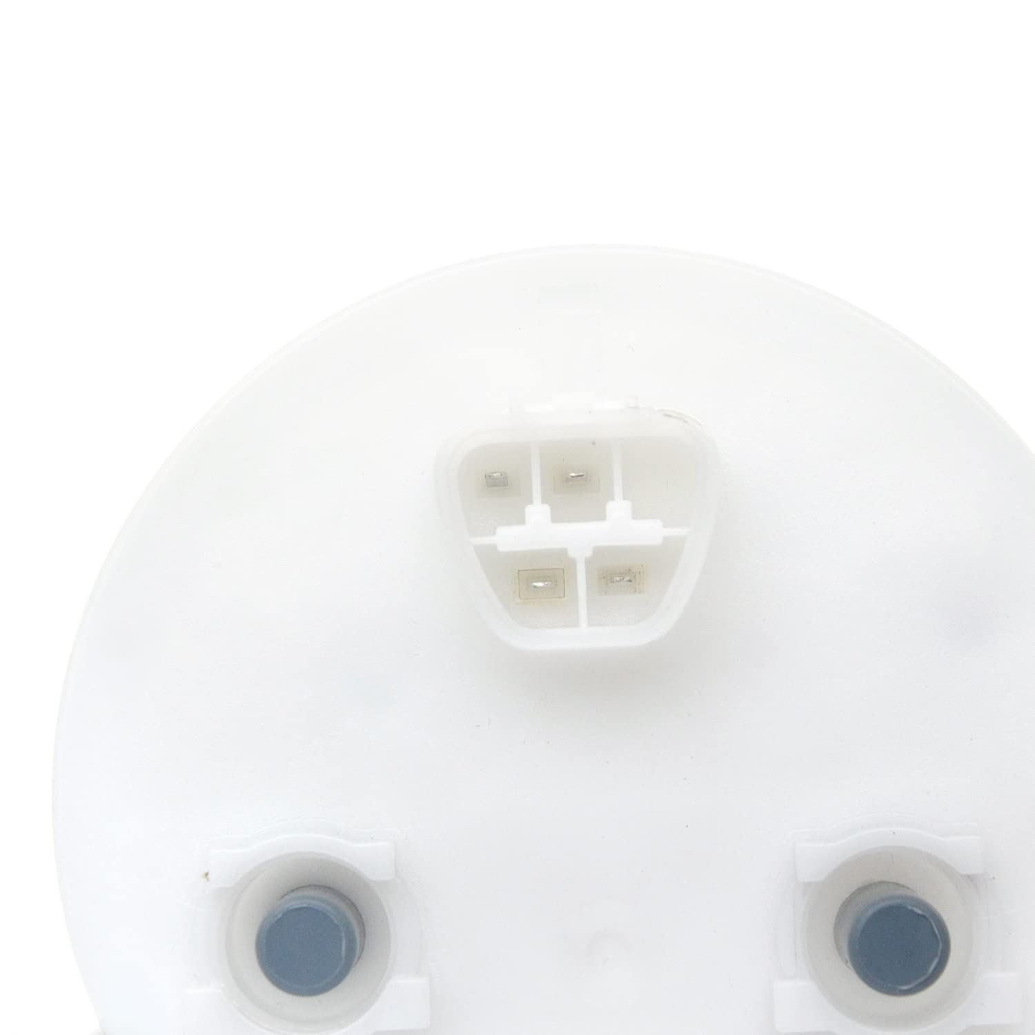 Fuel Pump Module Assembly TYC Compatible with 2007-2011 Toyota Camry