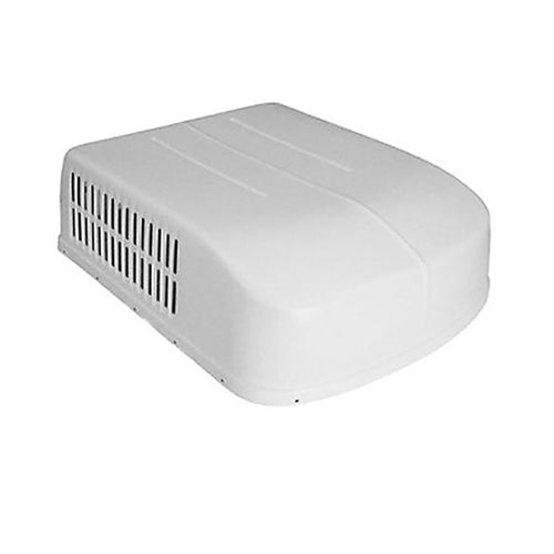 Air Shroud Brisk Kit, Paintable