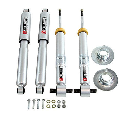 Street Performance Belltech 9694 Shock Absorber Set