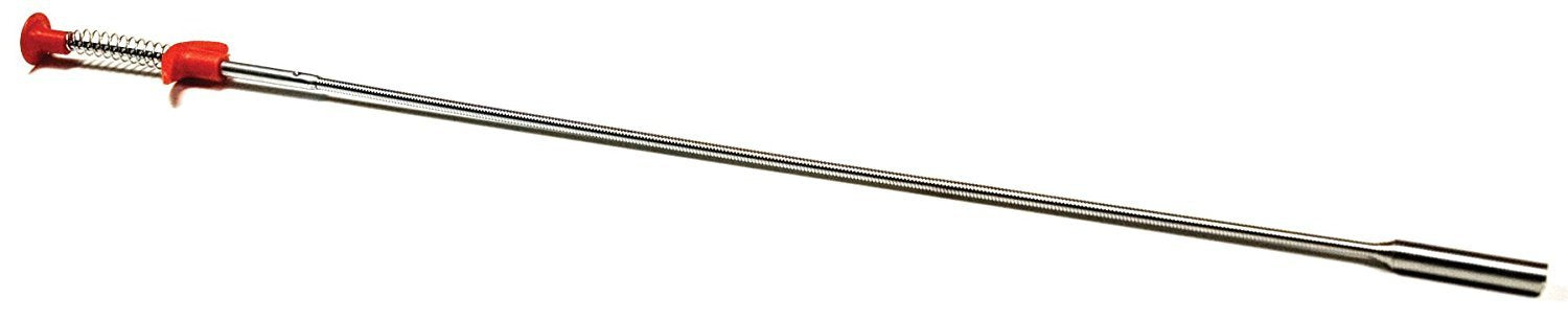 Steel Claw Performance Tool W1184C Mechanical Pick-Up Tool & Retriever, 24-Inch