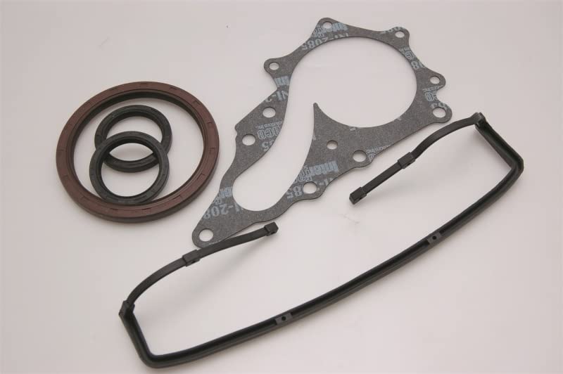 Bottom End Gasket Kit Cometic - PRO2021B