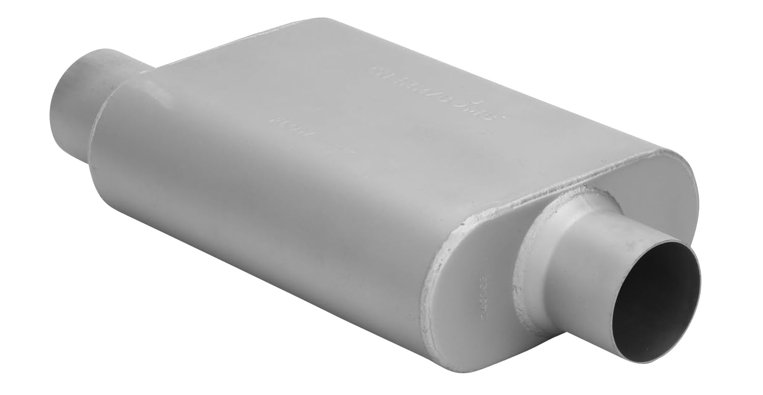 Exhaust Muffler Cherry Bomb 7407CB
