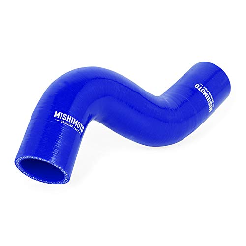 Mishimoto Silicone Radiator Hose Kit MMHOSE-GC8T-92BL Fits Subaru WRX / STI 1992-2000 Blue