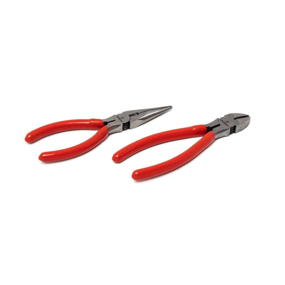Mechanics Tool Set CRESCENT - 180Pc (CTK180)