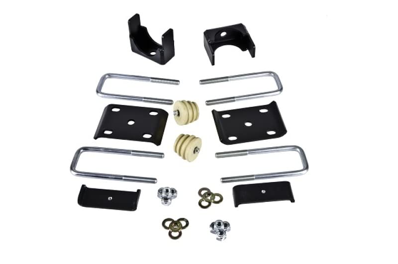 Flip Belltech 6450 Kit