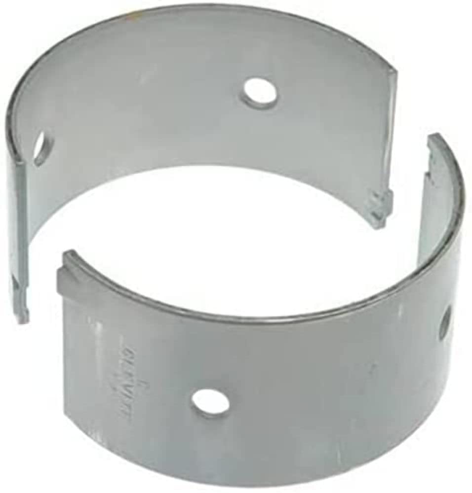Clevite 77 Con Rod Bearing Set CB446P (Waukesha 155 176 180 Series 4 Cyl 185 Series 6 Cyl)