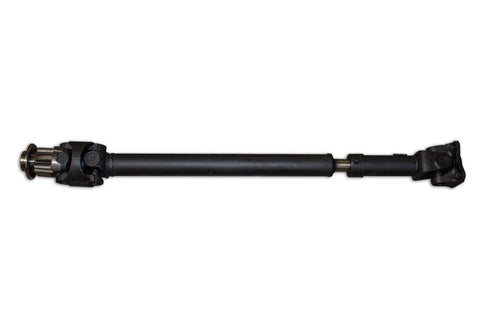 ICON Front Driveshaft 2.5-6" Lift, w/Yoke Adapter, Compatible with 2012-2018 Jeep JK Wrangler, 22014
