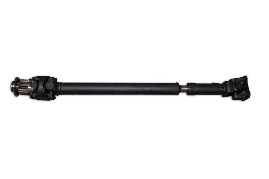 2.5-6" Lift ICON Front Driveshaft, w/Yoke Adapter, Compatible with 2007-11 JK Wrangler, 22016