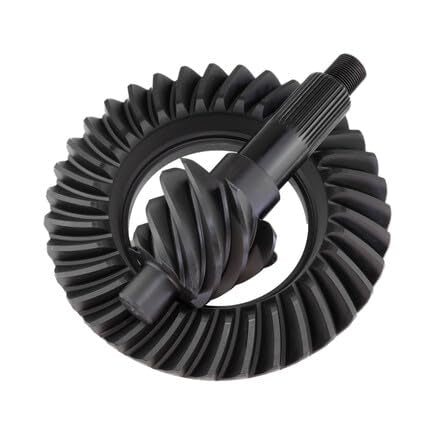 5.00 Ratio Richmond Gear Ring and Pinion for a Rear Ford 10 (Aftermarket) Differential