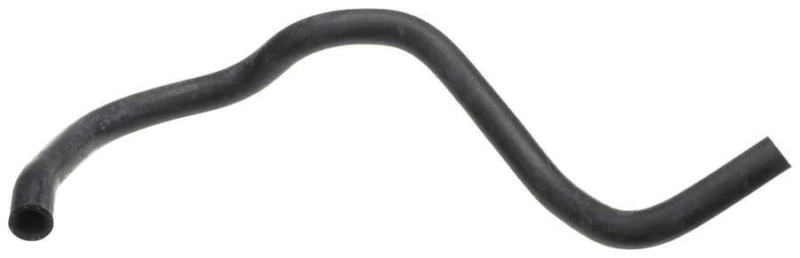 Gates 12204 Genuine Premium Molded Heater Hose