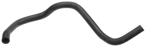 Gates 12204 Genuine Premium Molded Heater Hose