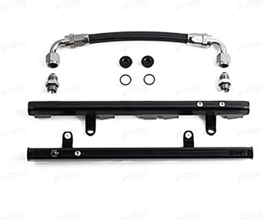 LS1 LS6 Deatschwerks Fuel Rails