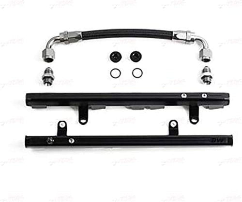 LS1 LS6 Deatschwerks Fuel Rails