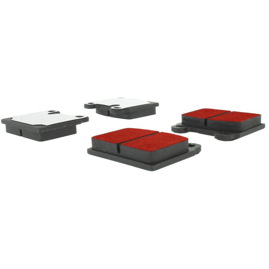 PQ PRO PADS Centric 500.00450