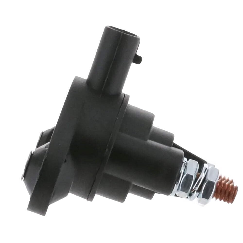Marine ARCO Original Equipment Quality Replacement Solenoid f/BRP-OMC & Evinrude E-TEC