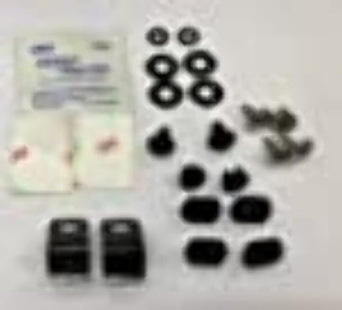 Replacement Trail FX Hardware-5941H Plst