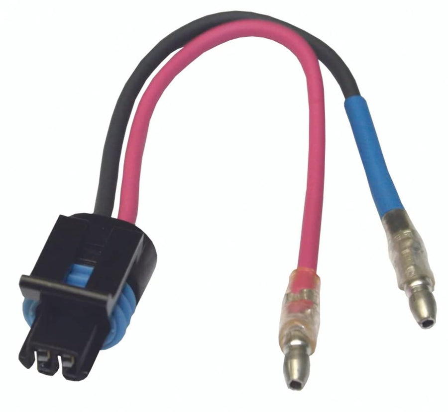 Original Equipment Quality ARCO Replacement Alternator Wire Harness – WH800