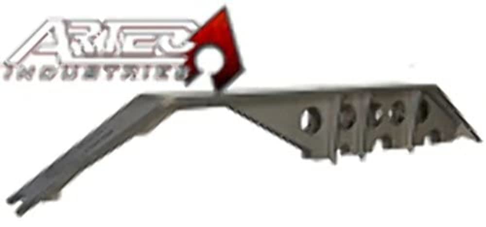 Artec Industries TR6011 Dana 60 FRONT TRUSS Chevy Arttr6020 Full Width & Low Profile