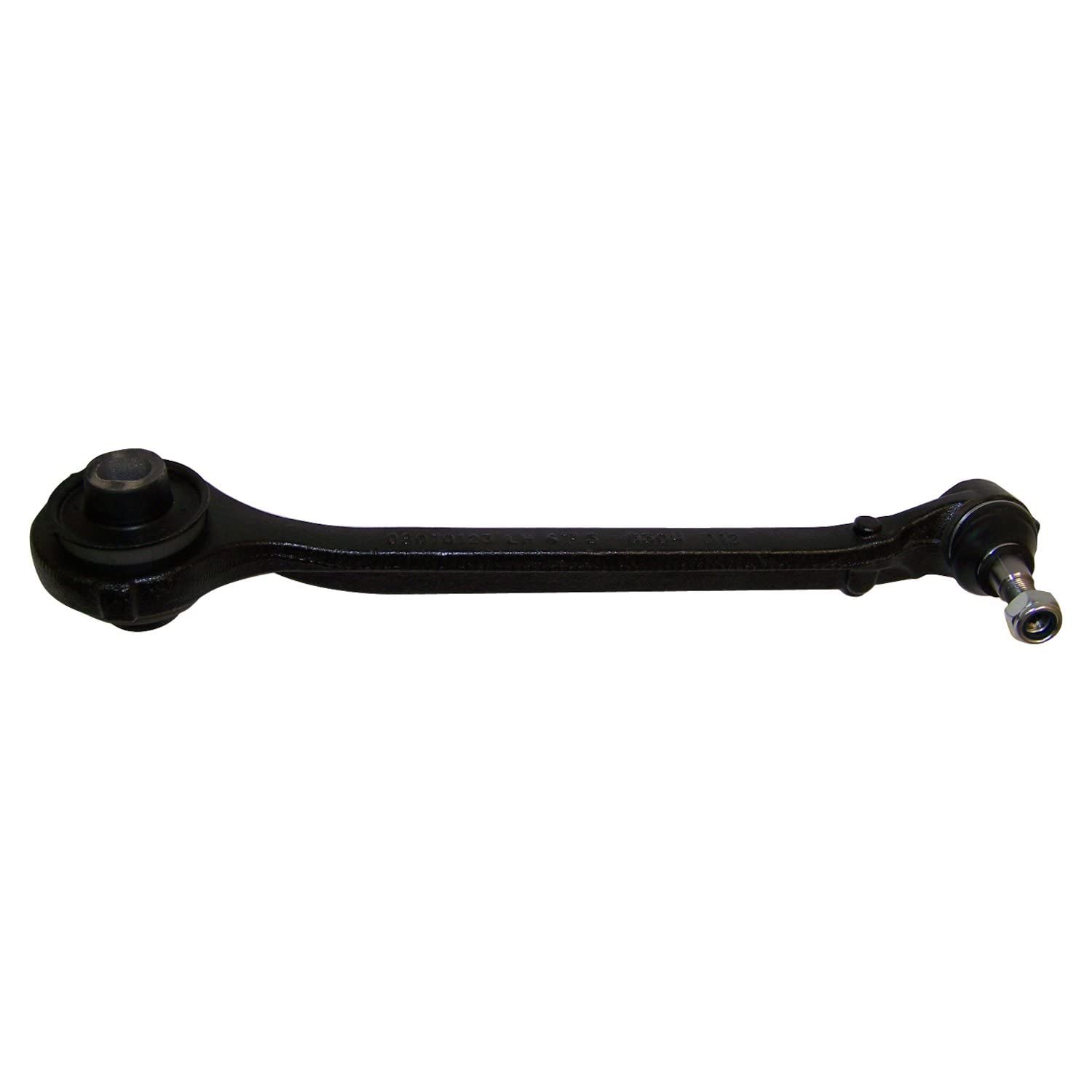 Automotive Crown Tension Strut Suspension