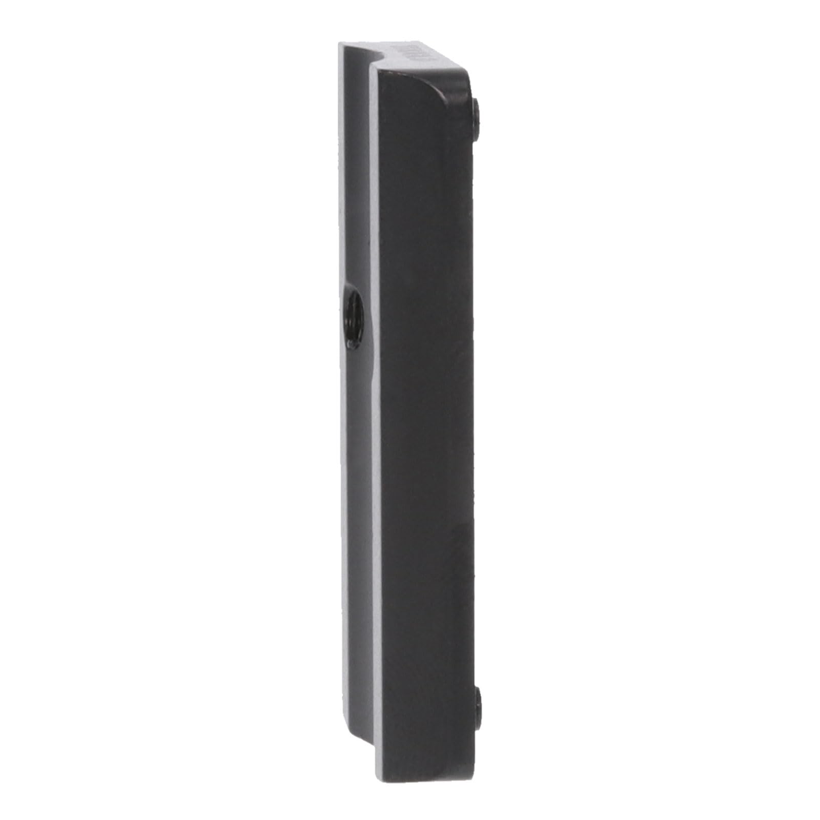 Shotgun Receiver Mount TRUGLO | Tactical Hunting Shooting Versatile Lightweight Durable Compact Dot Optic Steel Mount Plate | Hardware & Tools Included, Remington Receiver Mount, 4-Post Mount