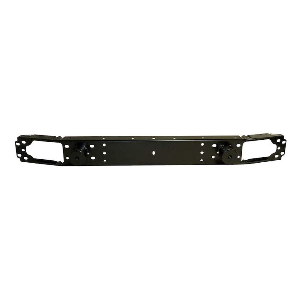 Bumper Frame - Crown