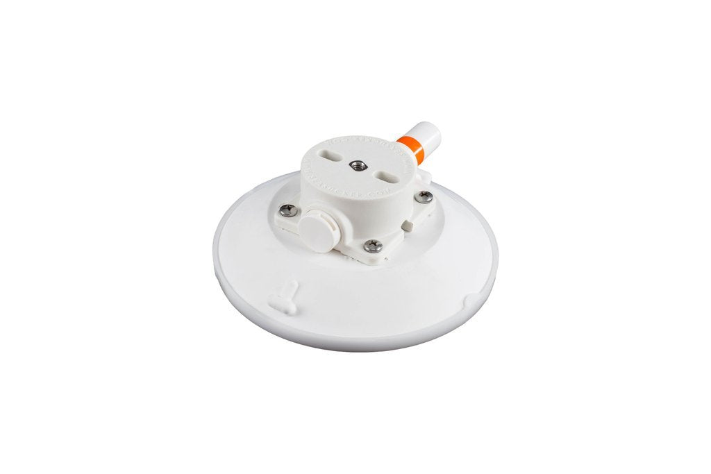 6" SeaSucker Vacuum Mount