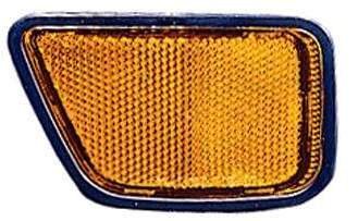 Replacement DEPO 317-1405R-US Side Passenger Side Reflector