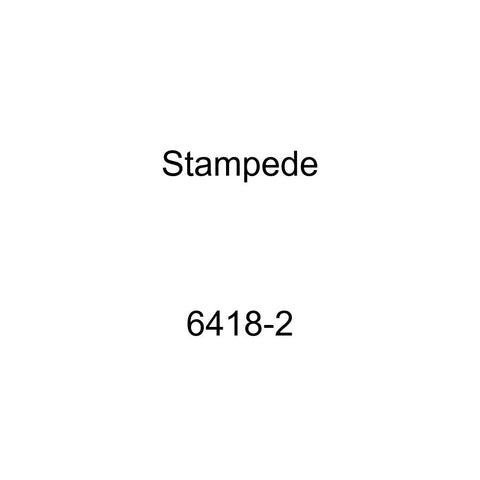 6418-2 Stampede