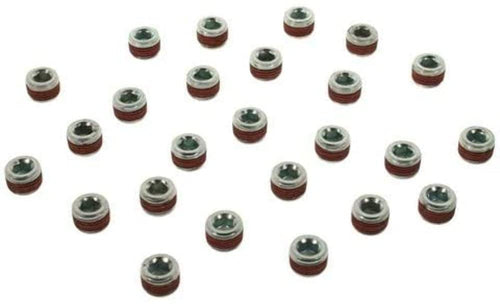 Melling Stock Replacement MPP-638T Pipe Plug