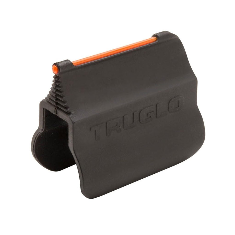 Truglo Universal F.A.S.T CNC-Machined Steel Hunting Gun Sight Set Compatible with 12GA/20Ga Gun Barrels with Ventilated Ribs, Ideal for Turkey Hunting, Target Shooting with Slugs and Buckshot