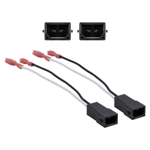 Metra Electronics - Speaker Harness AUDI 1996-2001 - pair (72-9003) Metra Speaker Harnesses