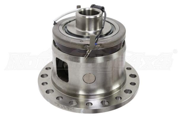 Eaton ELocker Dana 44 - 19969-010 - Compatible with Dana 44 (D44) Axles - 30 Spline - 3.92 & UP