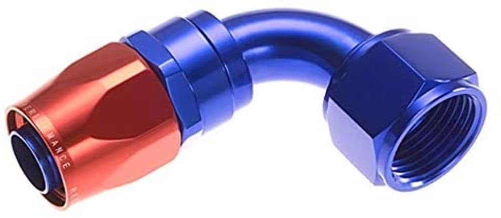 Hose End Red Horse 1090041
