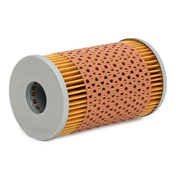 Oil Filter MAHLE OX 47D