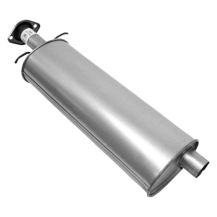 Exhaust Muffler AP Exhaust Products 7331