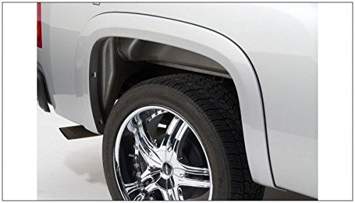 Chevrolet Bushwacker 40955-02 Street Flares - Set of 4