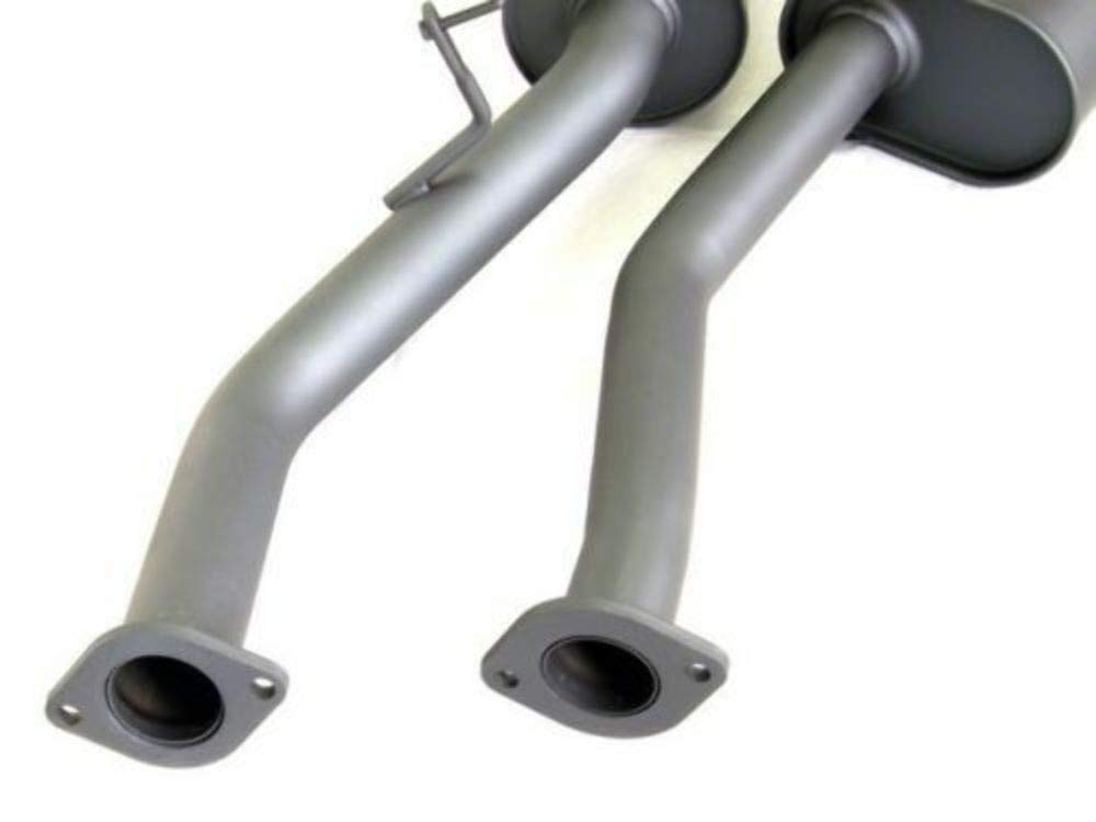 Hi-Power HKS 32003-KN002 Exhaust