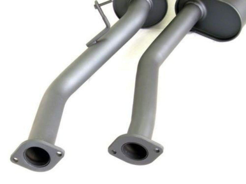 Hi-Power HKS 32003-KN002 Exhaust