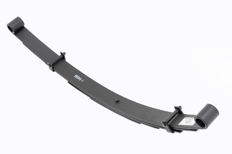 Rough Country 4" Leaf Springs Front for 1964-1980 Toyota Land Cruiser - 8041Kit