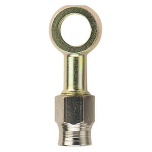 Banjo Hose End Fragola (#3 X 10Mm) 620004