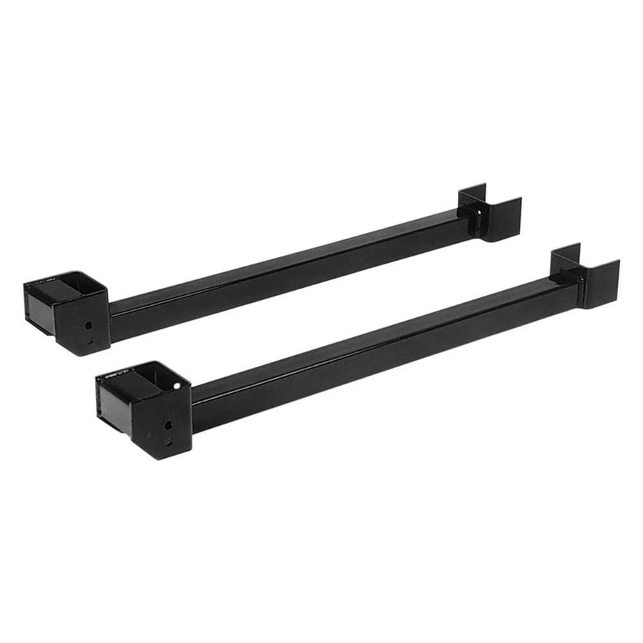 Competition Engineering C3046 WELD IN FRAME CONNECTORS, CAMARO, FIREBIRD 82-92