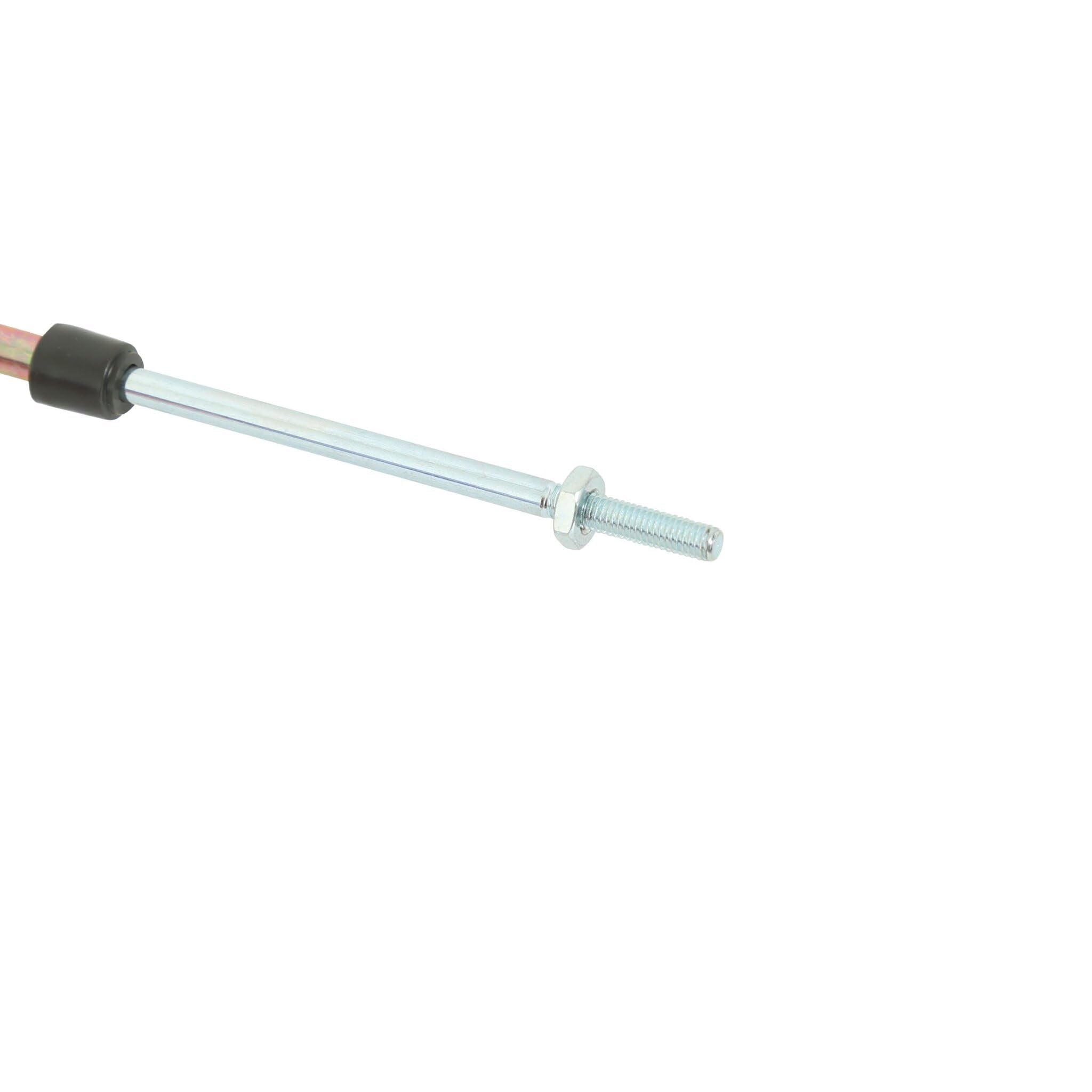 8' B&M Super Duty Race Shifter Cable 80834