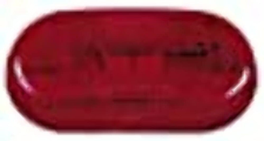 Clearance Marker Replacement Lens Peterson Manufacturing V134-15R