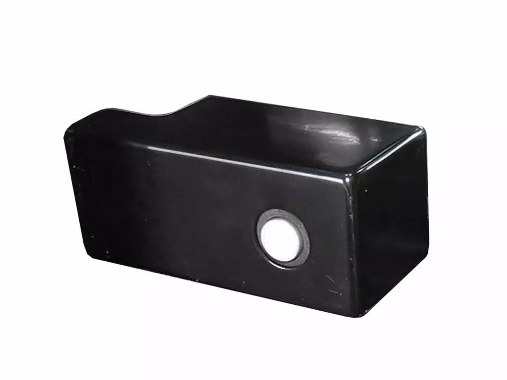 Parking Sensor Relocation Kit - SteelCraft