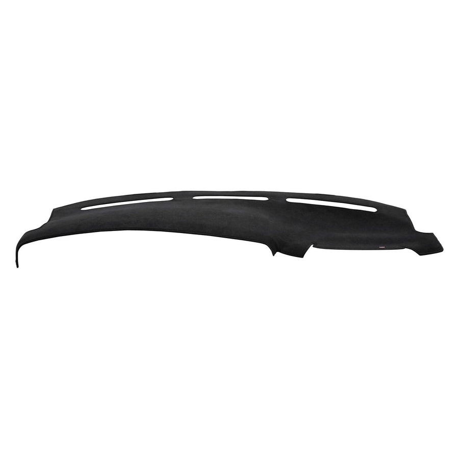 SuedeMat Black Custom Dash Cover - DashMat 82265-00-25