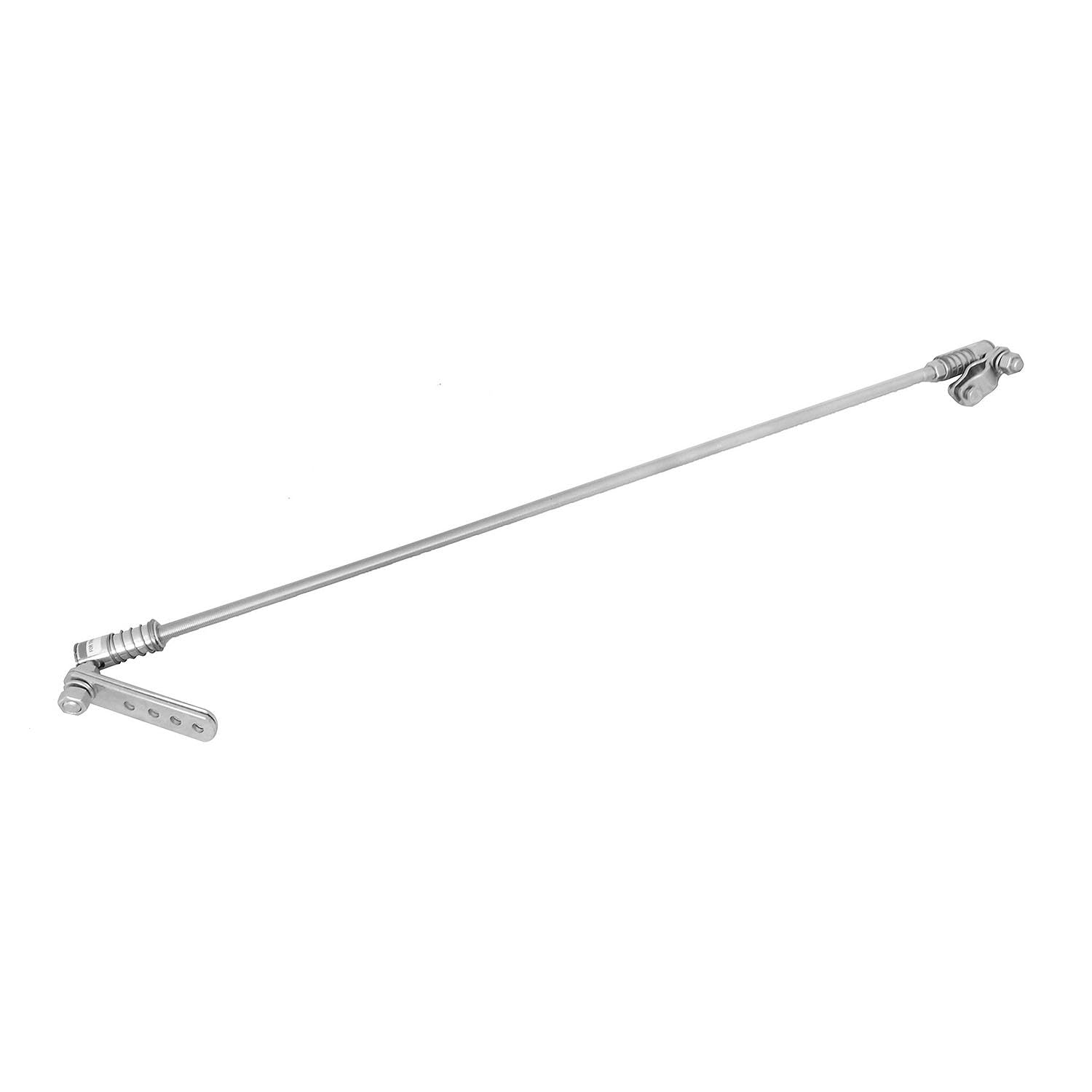 Outboard Kicker Motor Steering Kit attwood 11663-7