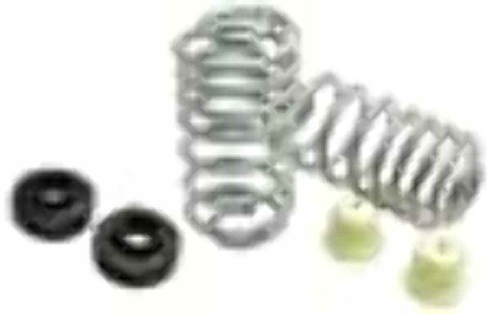 Pro Coil Spring Set Belltech 23458