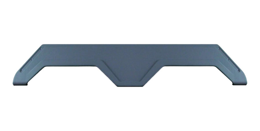 Tandem Axle Fender Skirt FS777 for Glendale - ICON 01635 Slate Gray