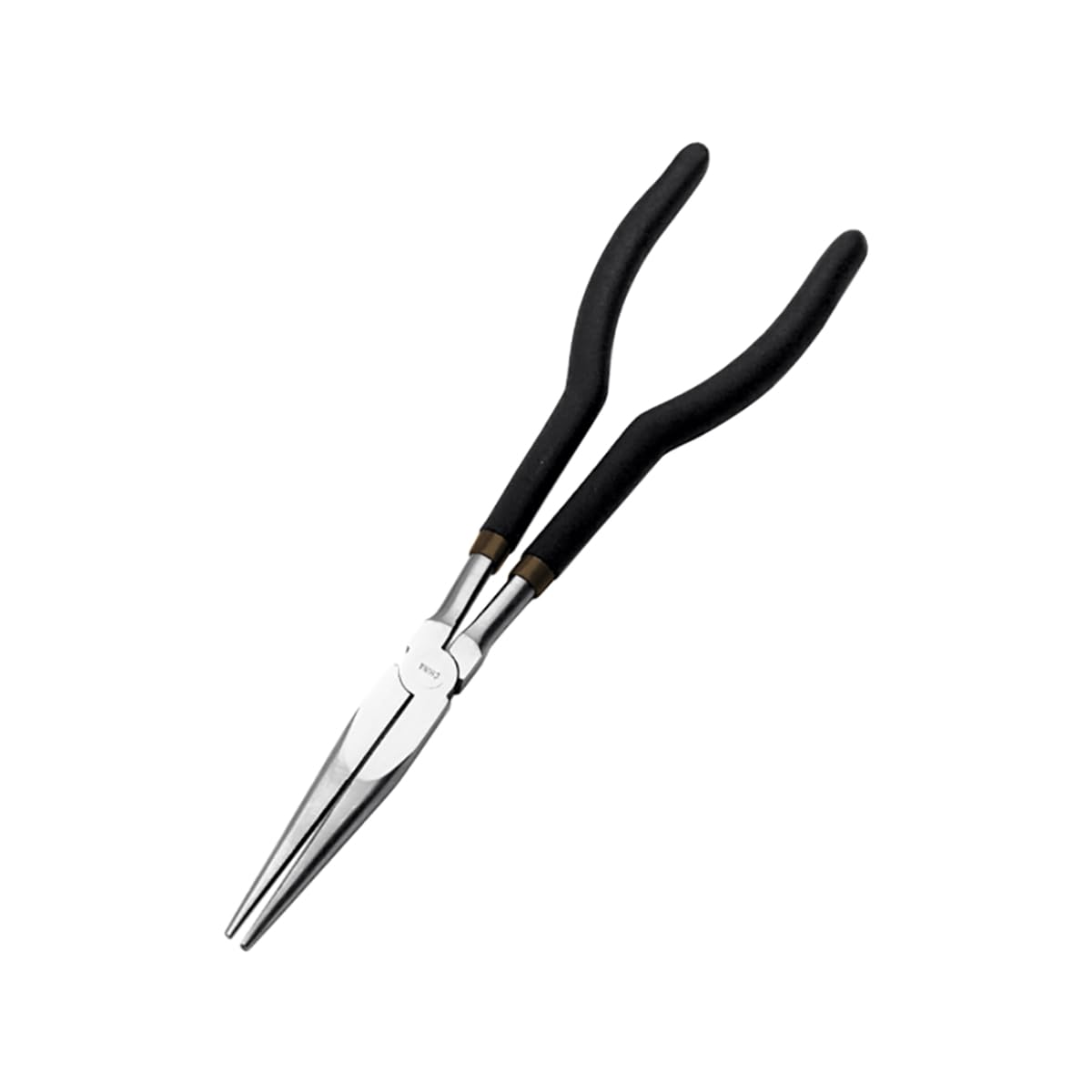 11" Performance Tool Long Handle Straight Pliers - W1044