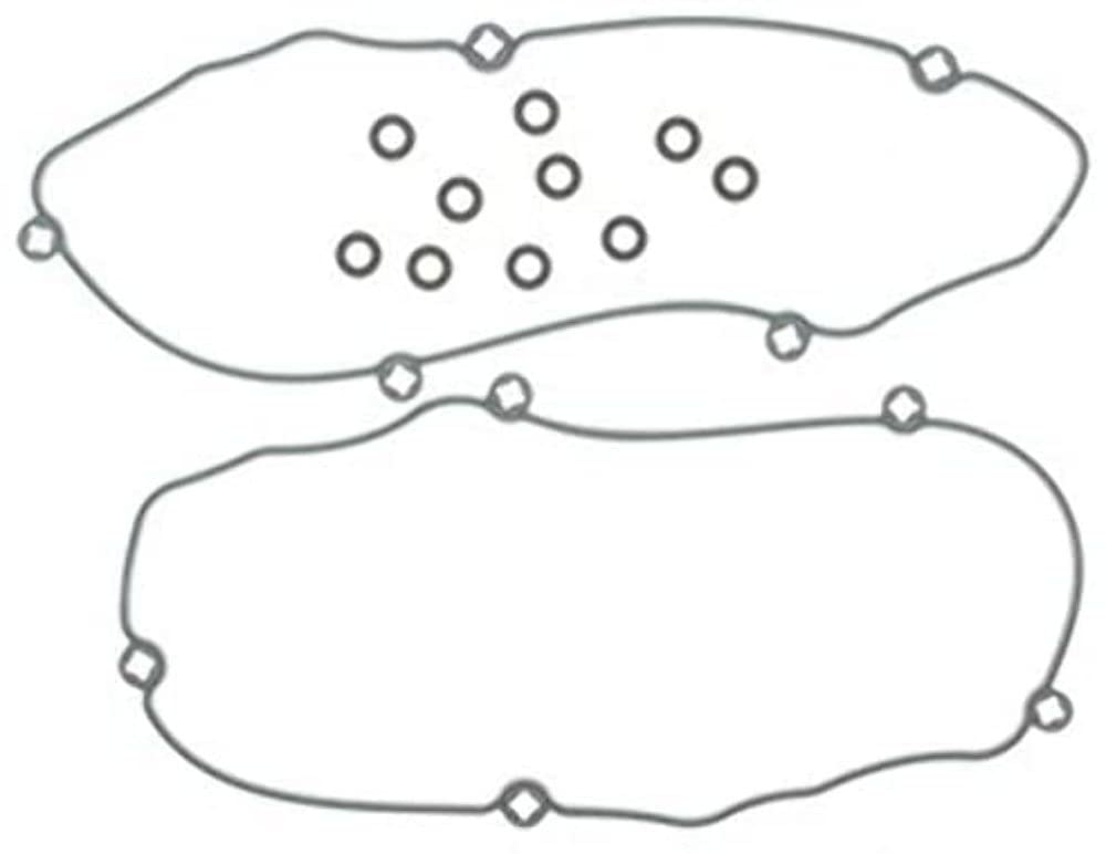 Engine Valve Cover Gasket Set MAHLE VS50202A